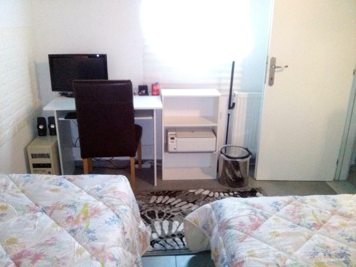 Apartament Greek Hospitality Ateny Zewnętrze zdjęcie